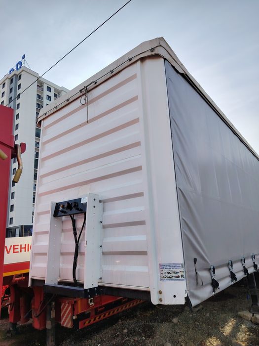 Tentofka sotiladi 96 kubalik yili 2025