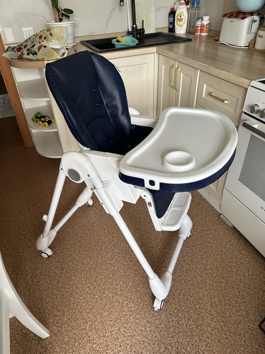 Продам детское кресло