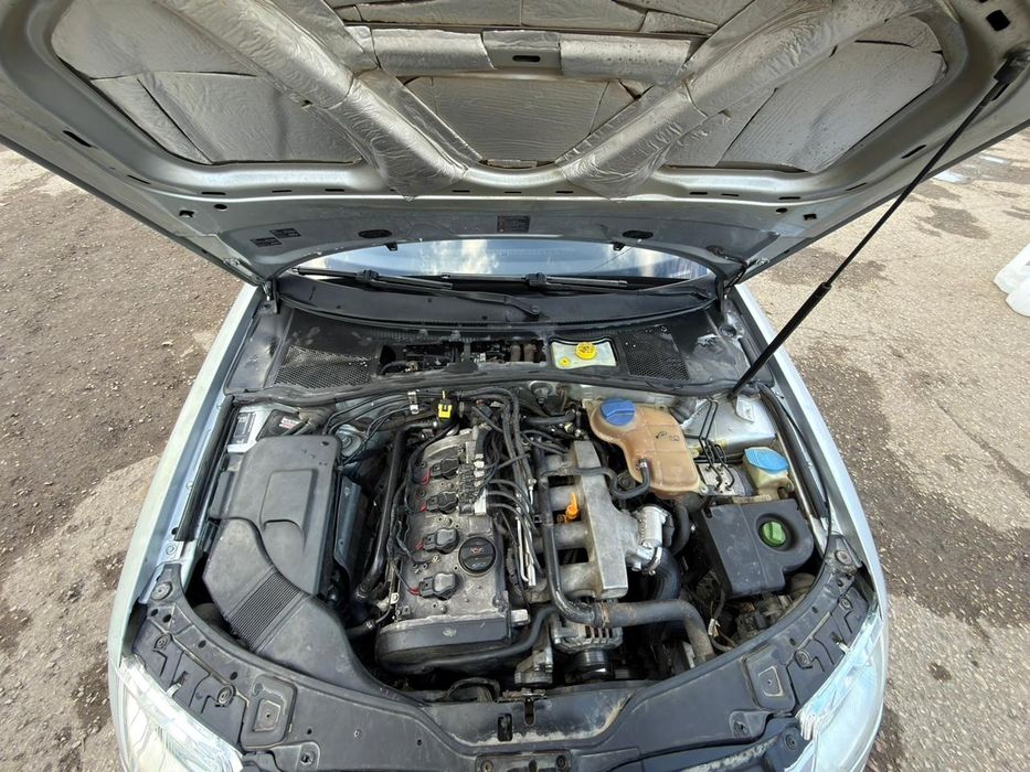 Продам Фольксваген Пассат б5+