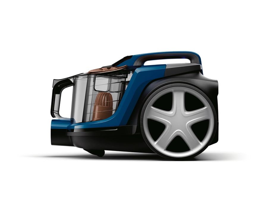Пылесос PHILIPS PowerPro Expert FC9733