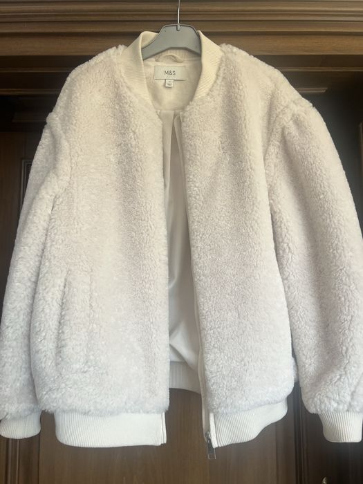 Geaca bomber Marks & Spencer