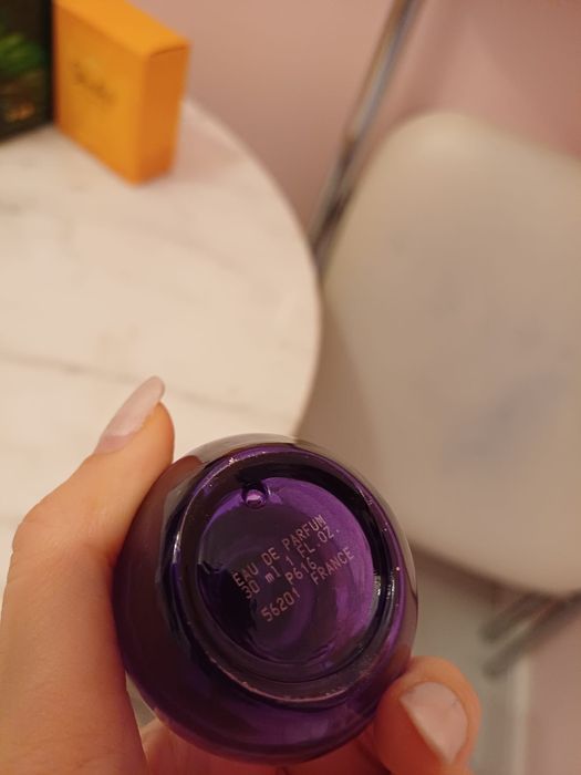So elixir yves rocher
