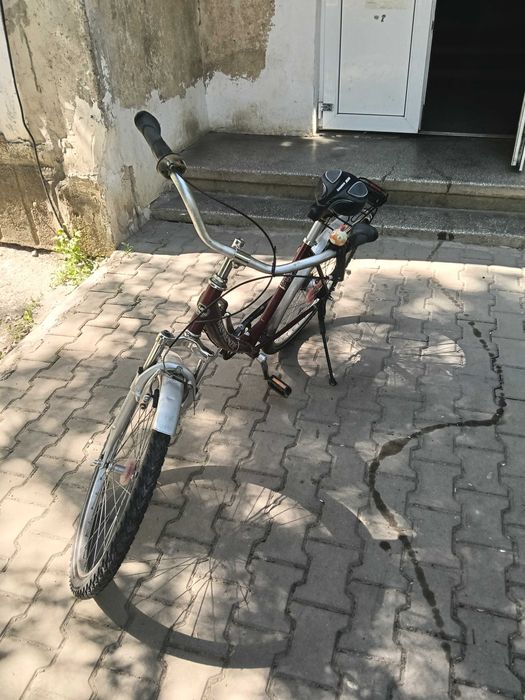 Bicicleta de vanzare