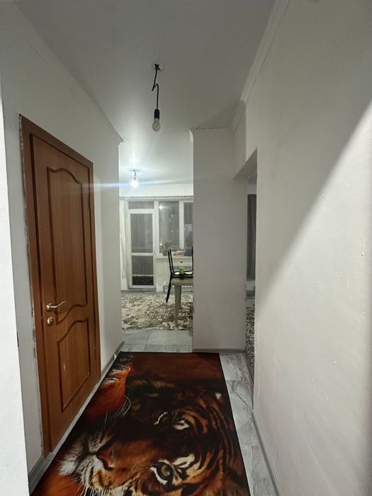 Сдается квартира