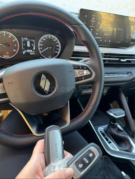 Продам Livan X3 Pro. Абсолютно новый.