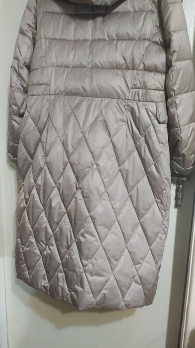 Продам теплое весеннее  пальто