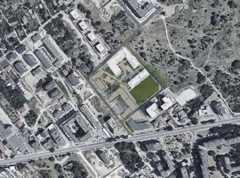 Дава се под наем Двустаен апартамент в Пловдив, Христо Смирненски - 75 кв.м за 97578 € - Снимка #5