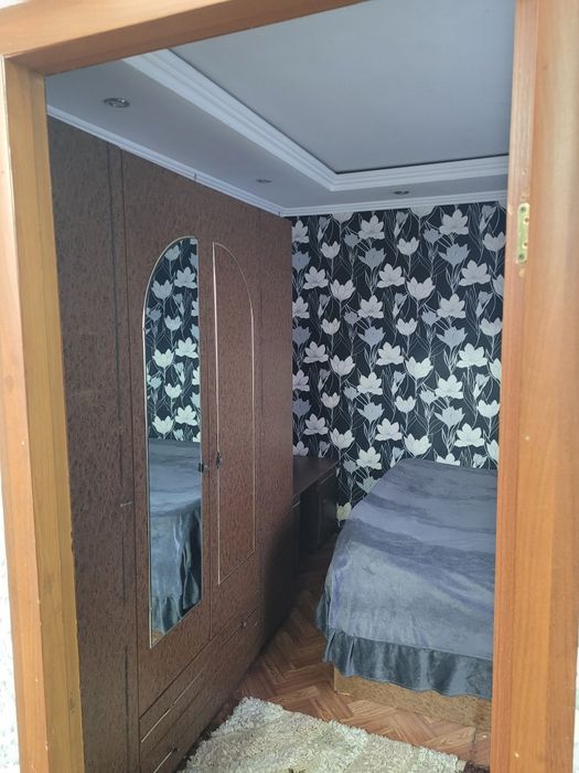 Сдам двушку на Кенесары Ауезова