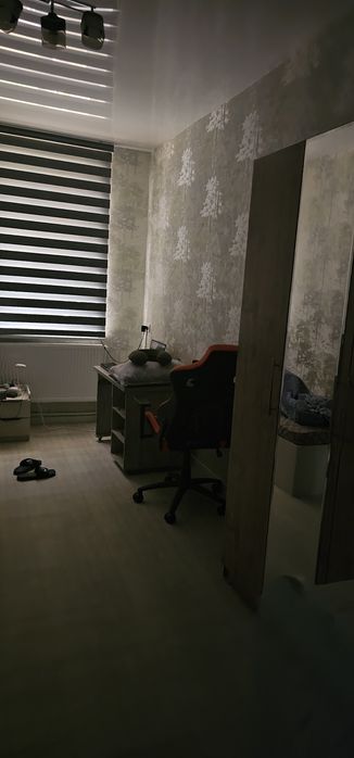 Квартира вЭлитном районе