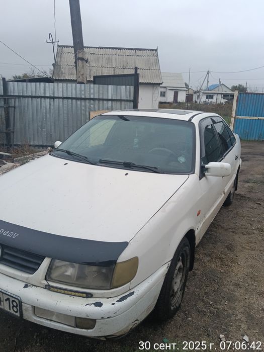 Продам Пассат в4