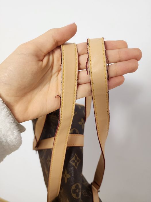 Geanta Luis Vuitton