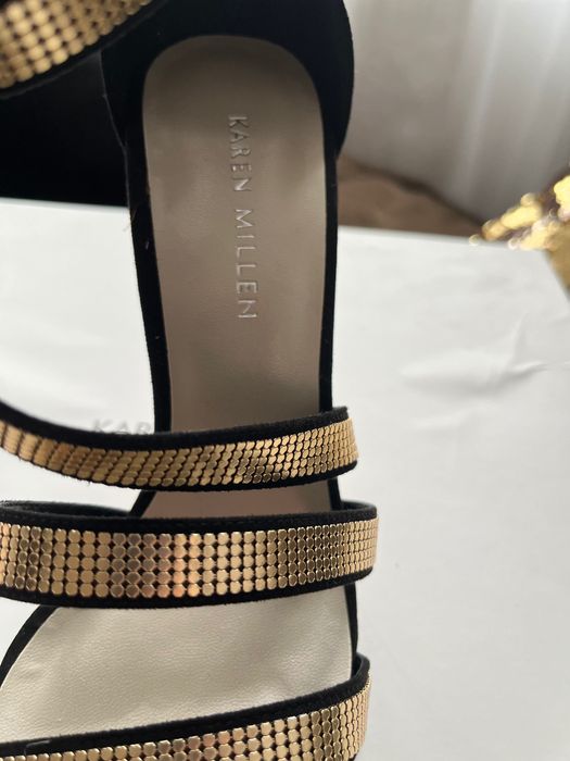 Sandale Karen Millen