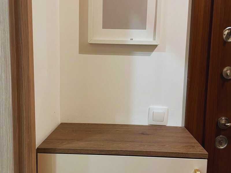 Дава се под наем Едностаен апартамент в София, Манастирски ливади - 37 кв.м за 446.25 € - Снимка #2