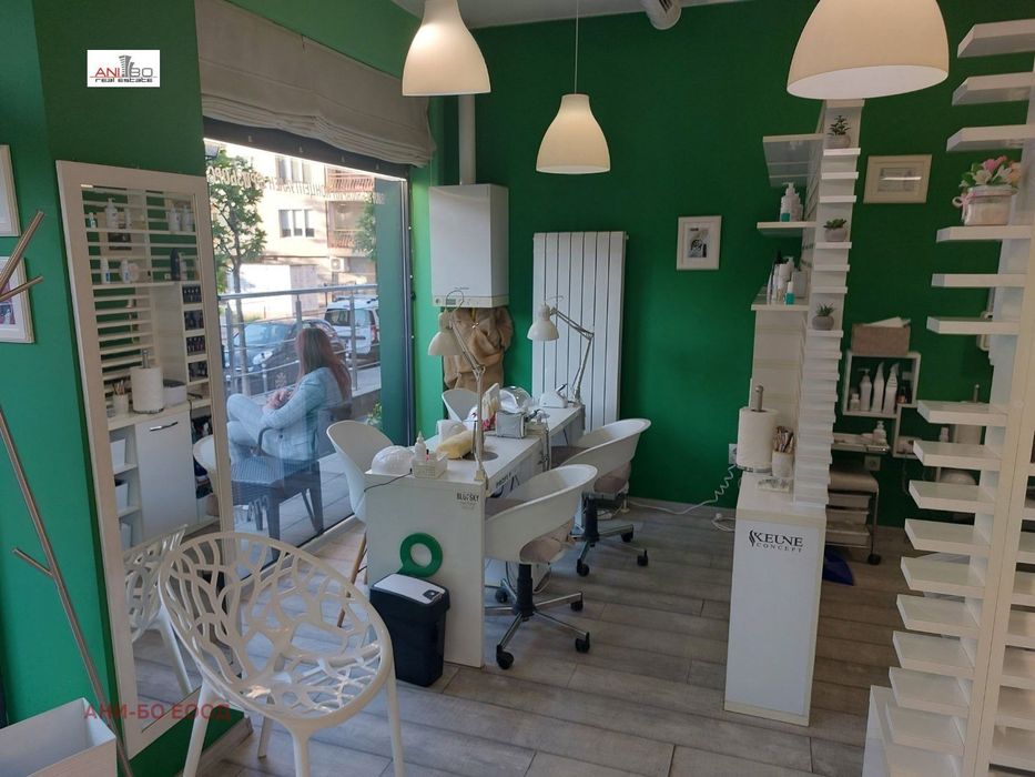 Продава се Магазин в София, Манастирски ливади - 60 кв.м за 3750 €/кв.м - Снимка #4