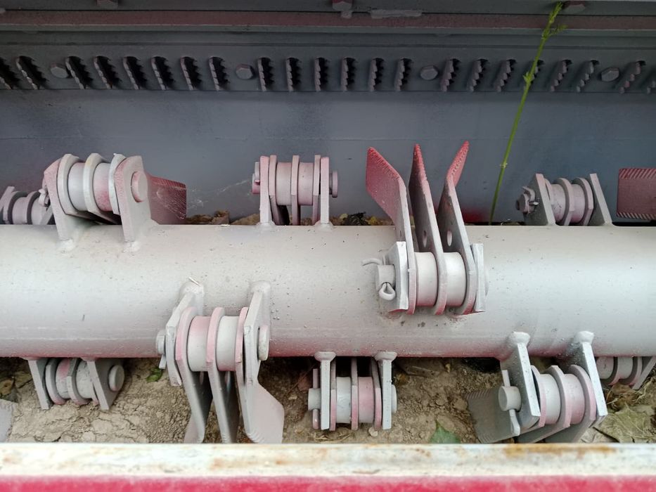 Продам мульчер  для яблоня