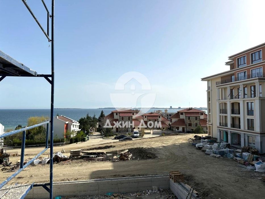 Продава се Двустаен апартамент в к.к. Слънчев бряг - 65 кв.м за 2154 €/кв.м - Снимка #6