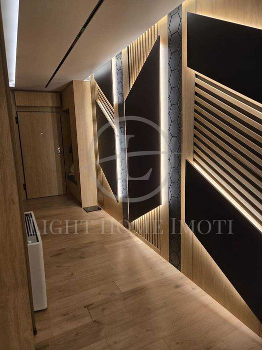Продава се Тристаен апартамент в Пловдив, Съдийски - 125 кв.м за 1167 €/кв.м - Снимка #9
