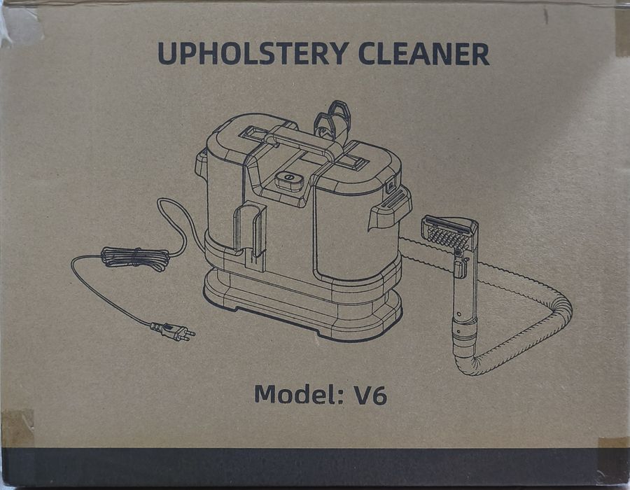 Продам машину для чистки