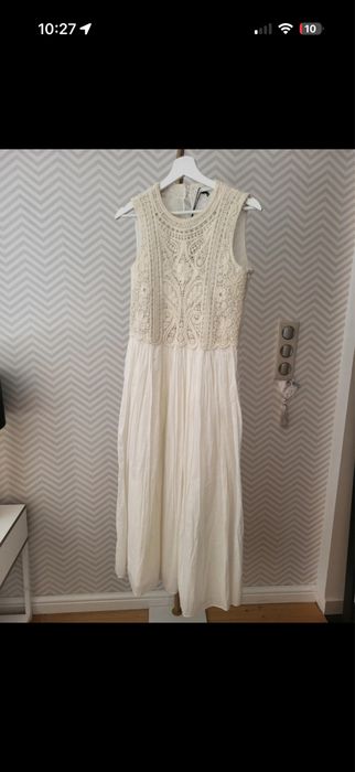 Rochie Zara colectia noua