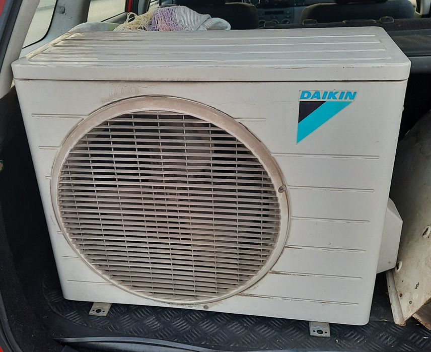 Kлиматик 12 Daikin