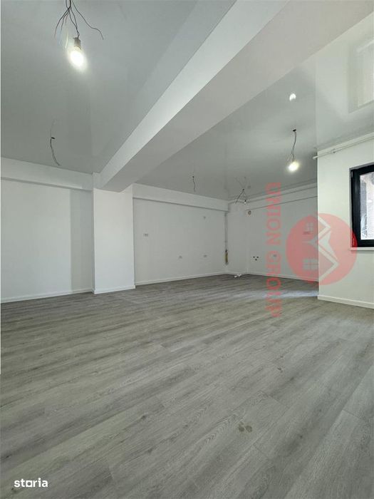 Apartament 2 camere la cheie, bloc nou 2024, Zona Icil