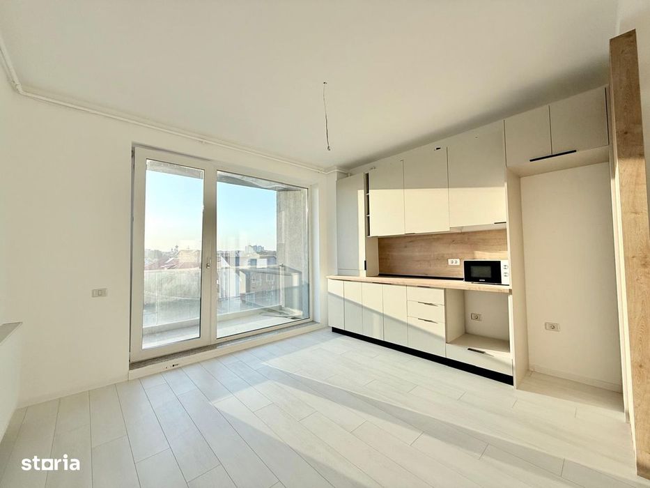 Apartament 2 Camere | Mamaia Nord