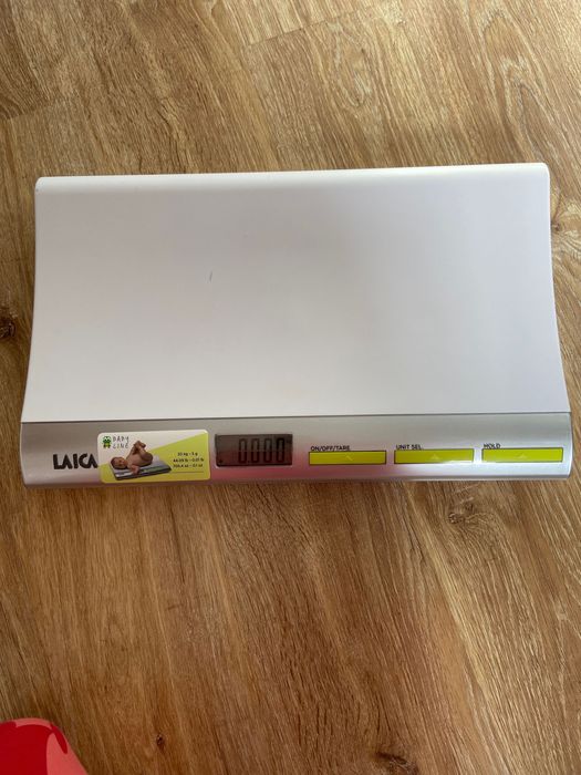 Cantar Laica baby pana la 20 kg
