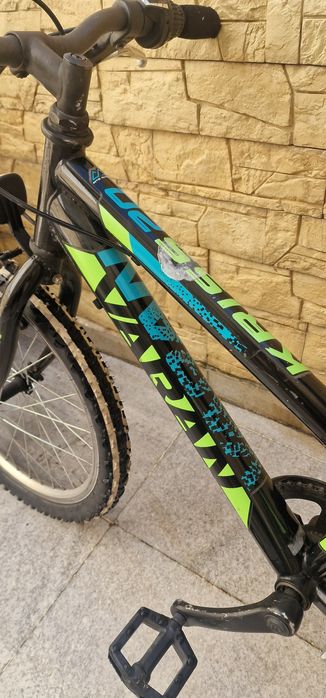 Детски велосипед Varan 20"