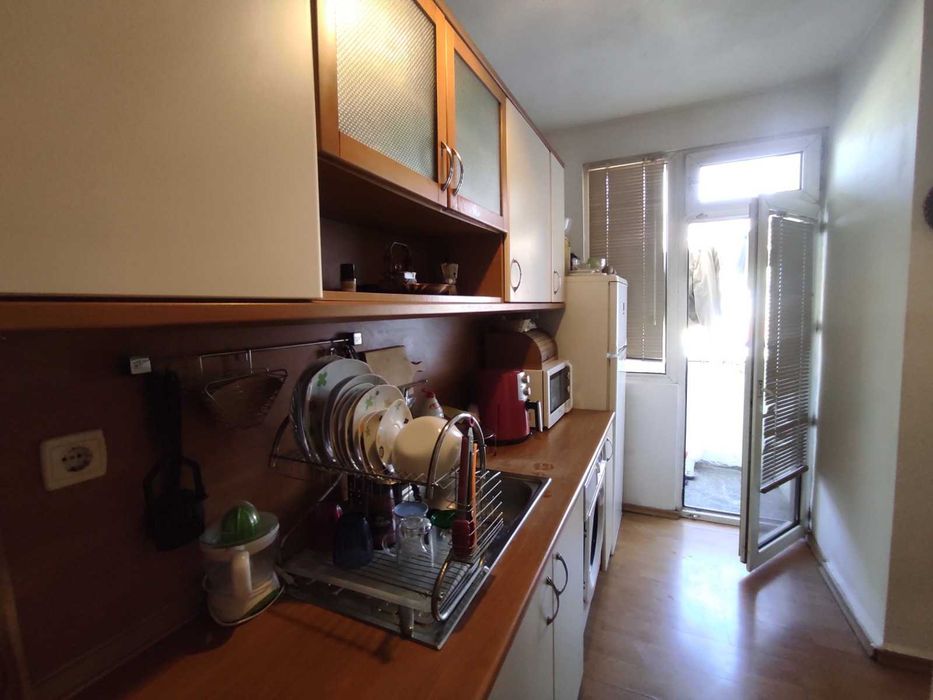 Продава се Тристаен апартамент в София, Редута - 80 кв.м за 1817 €/кв.м - Снимка #7