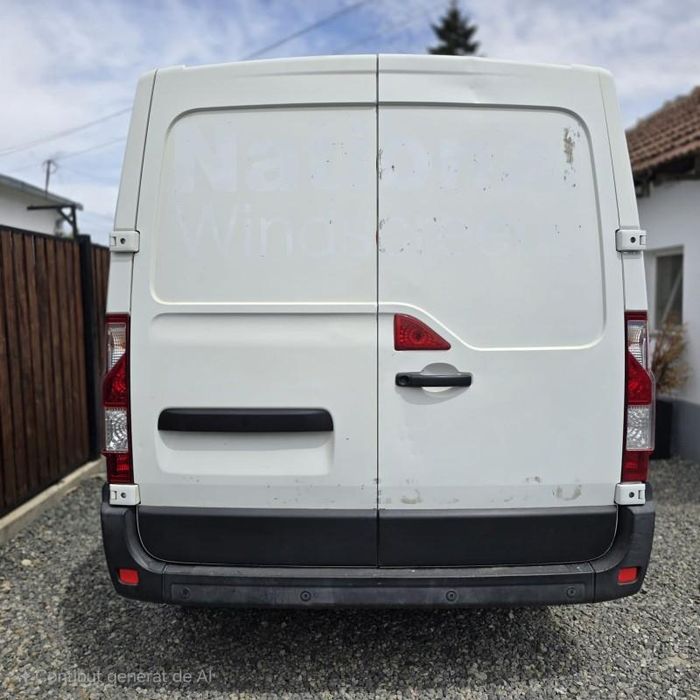 Dezmembrez bus duba marfa M9T-870 2.3 dci 6+1T Opel Movano B 2.3 dci M