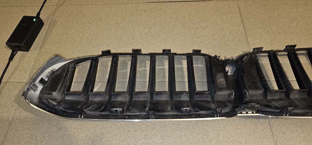 Grile Nari  BMW G20 NFL