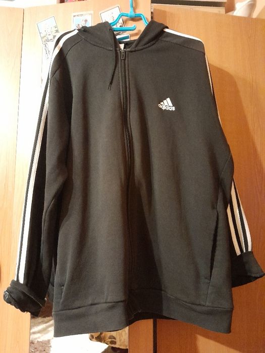 Bluză Adidas originala XL