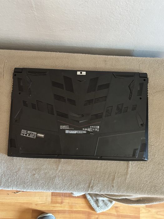 Dezmembrez /Piese Msi GF 75 Thin 10SDR
