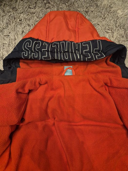 Ски яке зимни якета за момче