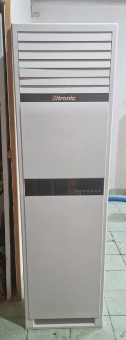 Sitronic 48 tali sotiladi