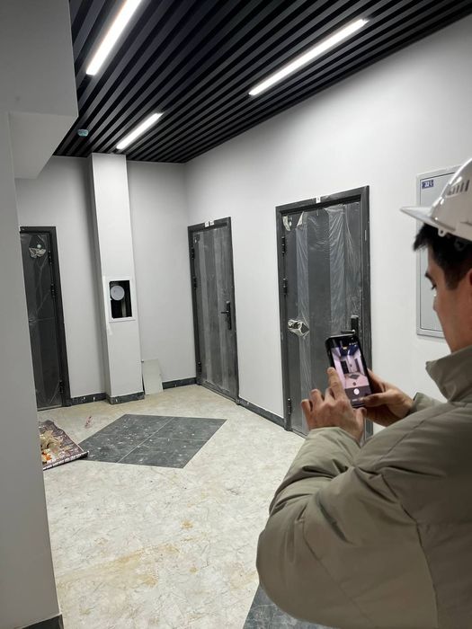 Goldenhills Продаётся 2-комнатная квартира в новостройке