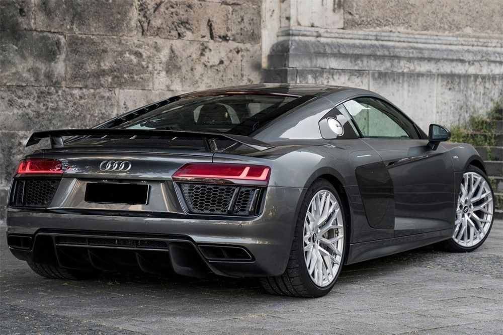 19" 20" джанти за Audi A3 A4 A5 S5 A6 S6 A8 S8 Q5 Q7 II