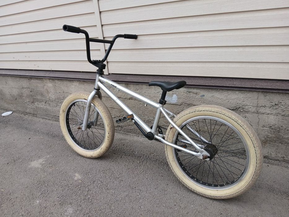 Велосипед BMX оригинал