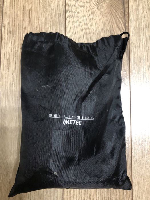 Фен трансформер Bellissima