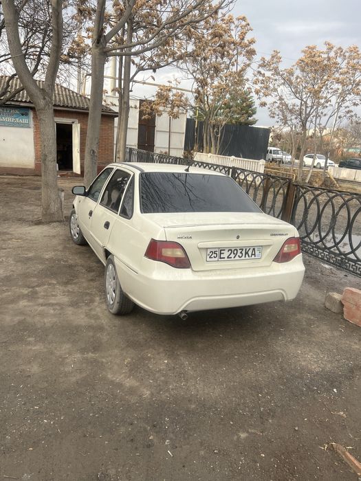 Nexia 2 sotiladi 2008 yil