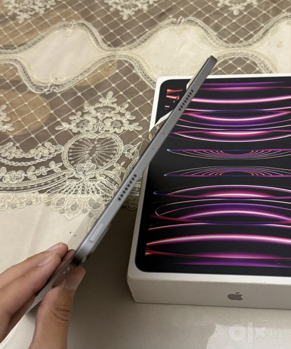 iPad Pro M2 128gb