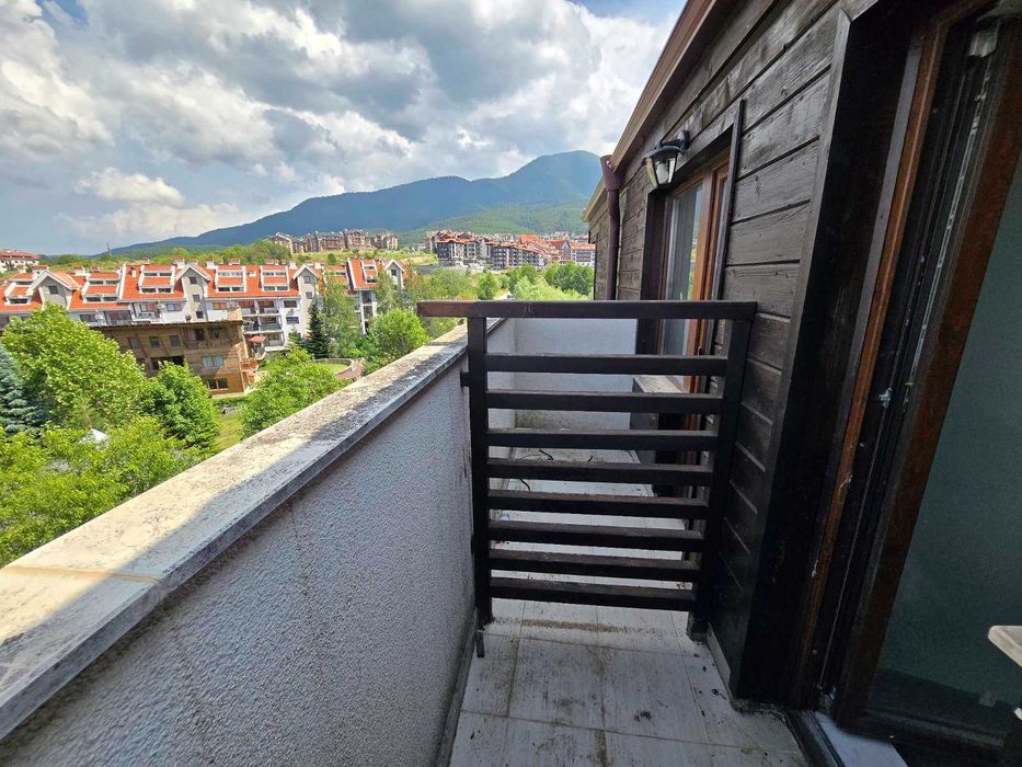 Продава се Двустаен апартамент в Банско - 39 кв.м за 1590 €/кв.м - Снимка #7