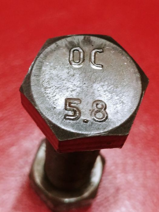 Продаю новые болты 16×60