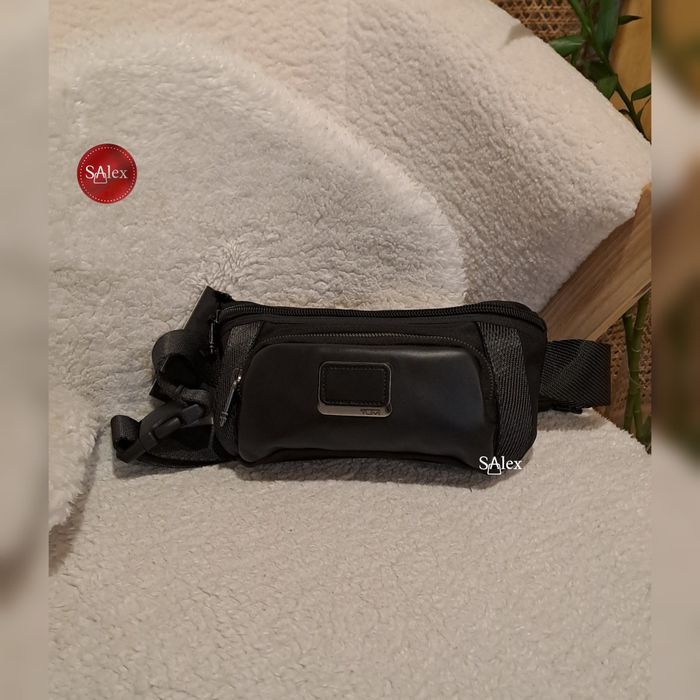 Сумка на пояс Сумка Слинг ТУМИ