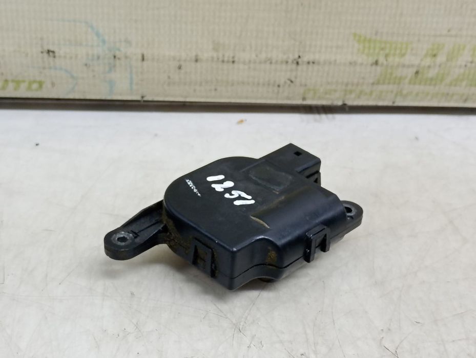 Motoras clapeta mixaj aer Hyundai Accent MC (2006 - 2011) 1.5 CRDi D4FA