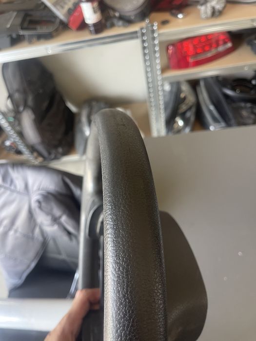 Волан за Volkswagen 2004–2010