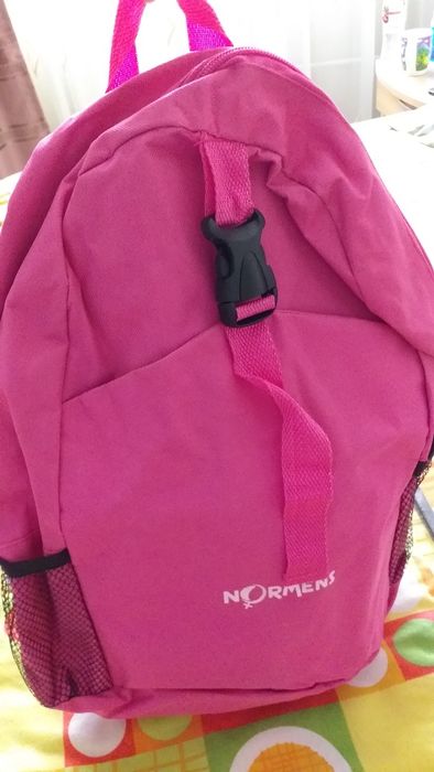 Ricsac de dama culoarea Rozz