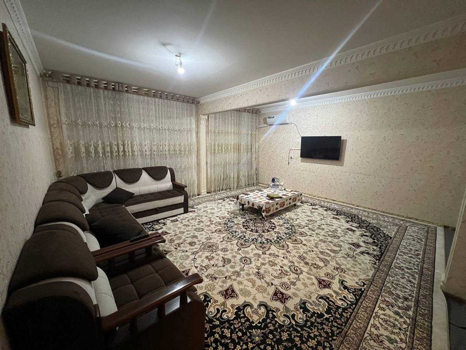 дом квартира яшнабад