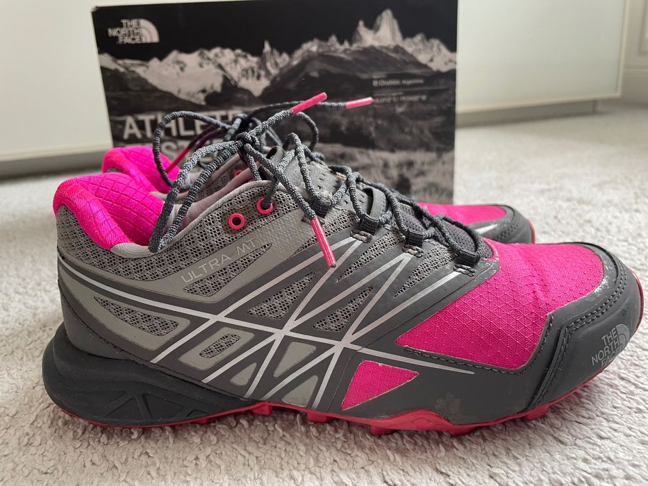 Pantofi the North Face MT