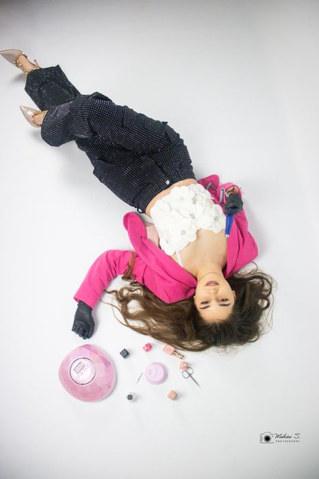 Studio foto Ploiesti – Portret, Familie, Boudoir, Business